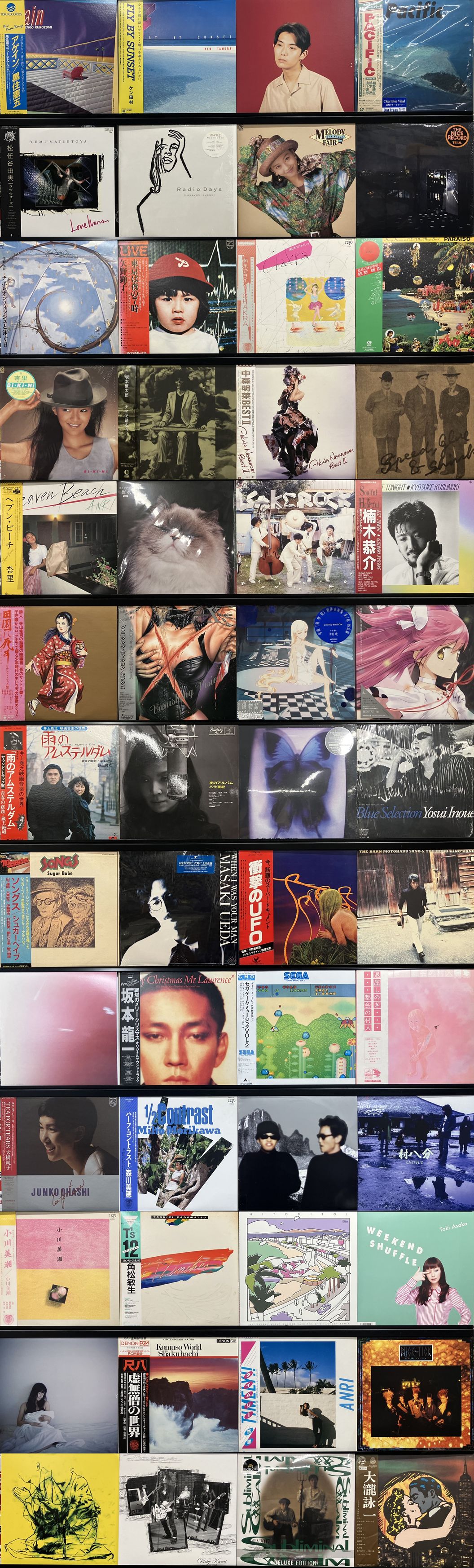 美品！That Petrol Emotion 7枚組CD ボックスセット 洋楽