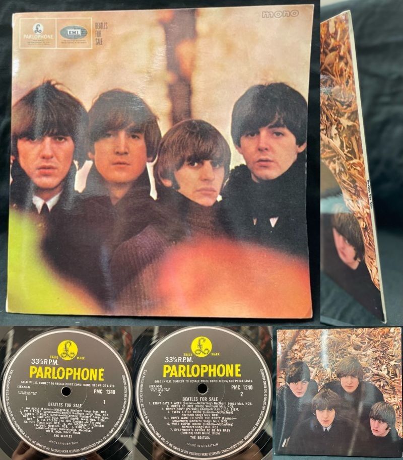 12/17(土) ''TOP RARE''特設ページ「大阪BEATLES廃盤レコード 12/17(土) ''TOP RARE''特設ページ「大阪BEATLES廃盤レコード