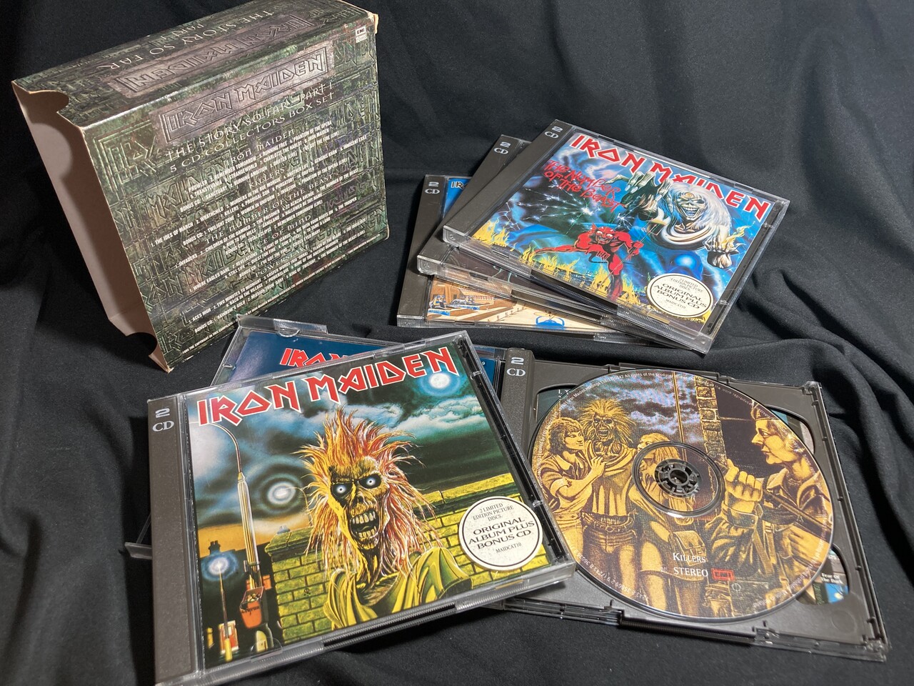Recca \"keep in blue\" × デモ音源 廃盤 CD Recca keep in blue × デモ音源 廃盤 CD