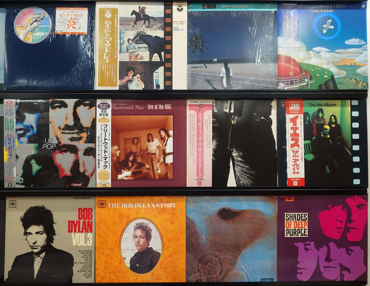 オンラインショップに出品いたしました!11/4(土) 大阪国内盤 オンラインショップに出品いたしました!11/4(土) 大阪国内盤
