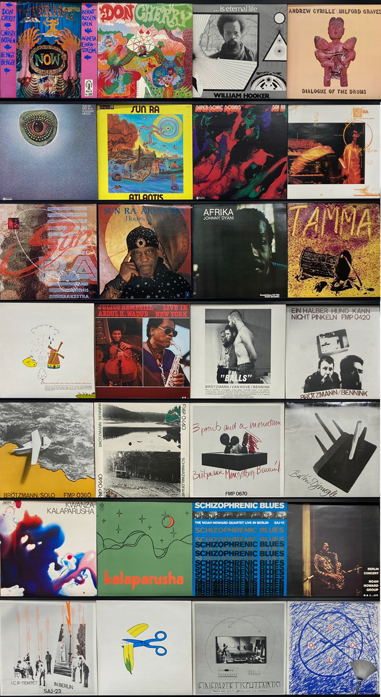 ◎5/3(土) SOUL・FUNK 廃盤45Sセール！ : ディスクユニオン