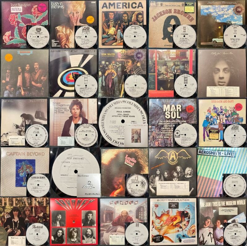 中古】 1970 And All That．．．The New York Broadcast