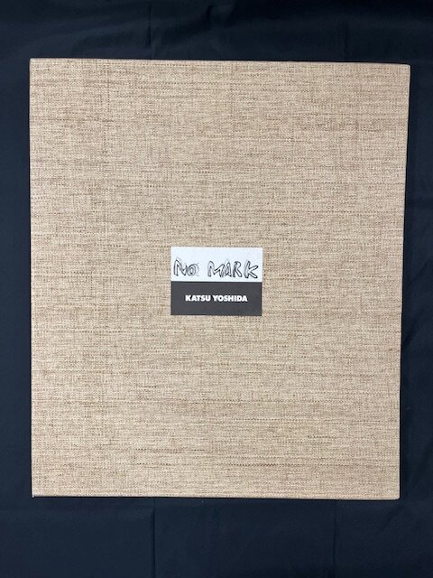 ART】KATSU YOSHIDAリトグラフ作品集「NO MARK」入荷! : CD ART】KATSU YOSHIDAリトグラフ作品集「NO MARK」入荷! : CD