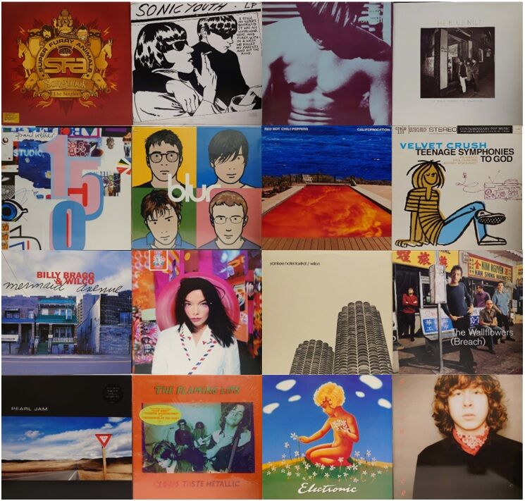 ◎オンラインショップ出品中 ⇒ 7/8(土)INDIE / ALTERNATIVE ◎オンラインショップ出品中 ⇒ 7/8(土)INDIE / ALTERNATIVE
