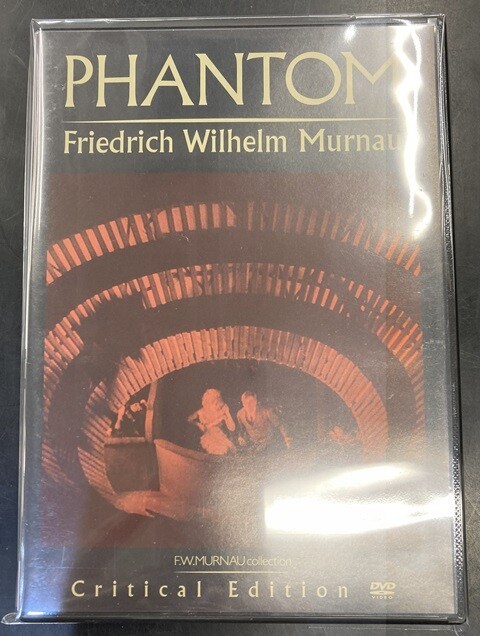 中古映像/DVD】クリティカル・エディションの映画DVDが各種入荷いたし
