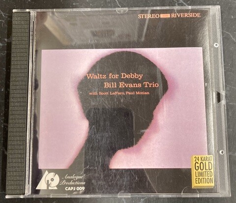 中古JAZZ/CD】ANALOGUE PRODUCTIONSのGOLD CDが各種入荷いたし 中古JAZZ/CD】ANALOGUE PRODUCTIONSのGOLD CDが各種入荷いたし