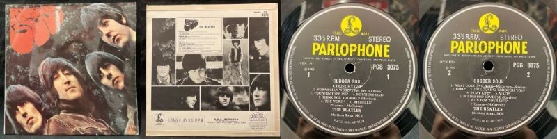 12/17(土) ''TOP RARE''特設ページ「大阪BEATLES廃盤レコード 12/17(土) ''TOP RARE''特設ページ「大阪BEATLES廃盤レコード