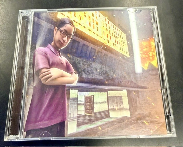中古J-HIP HOP/CD】PUNPEEのCDが各種入荷いたしました！ : CD