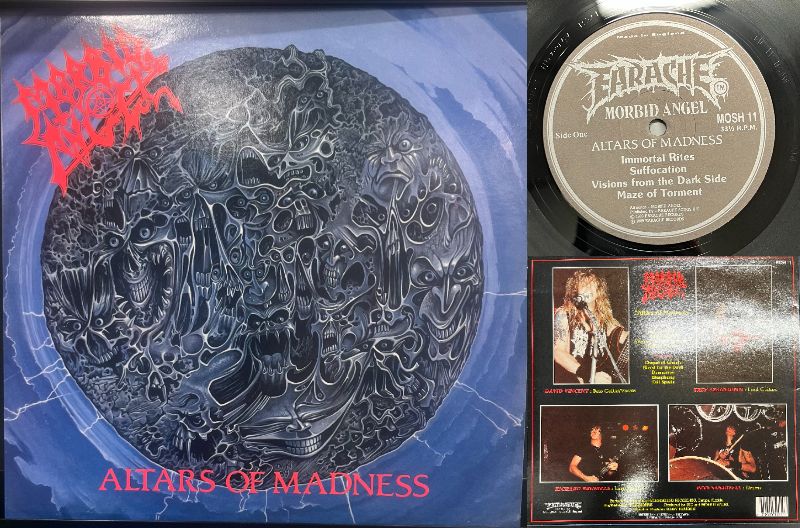 1/20(土)「HEAVY METALレコードセール」 : CD・レコード 販売 1/20(土)「HEAVY METALレコードセール」 : CD・レコード 販売