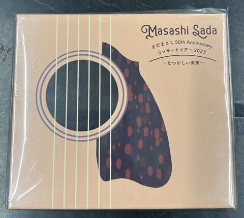 さだまさし　コンサートCD ボックスセット　3点まとめて さだまさし コンサートCD ボックスセット 3点まとめて Amazon.co
