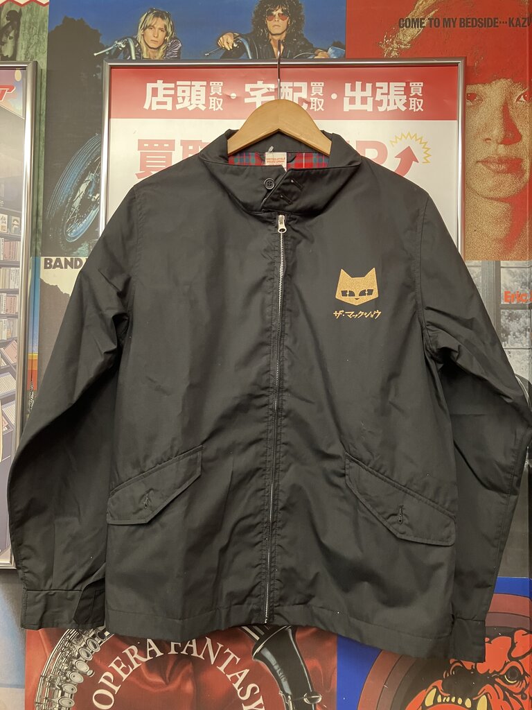 THE MACKSHOWの秋冬物古着が入荷致しました。 : CD・レコード THE MACKSHOWの秋冬物古着が入荷致しました。 : CD・レコード