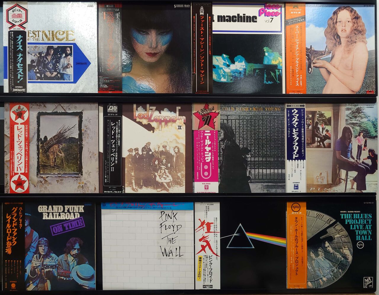 オンラインショップに出品いたしました!11/4(土) 大阪国内盤 オンラインショップに出品いたしました!11/4(土) 大阪国内盤