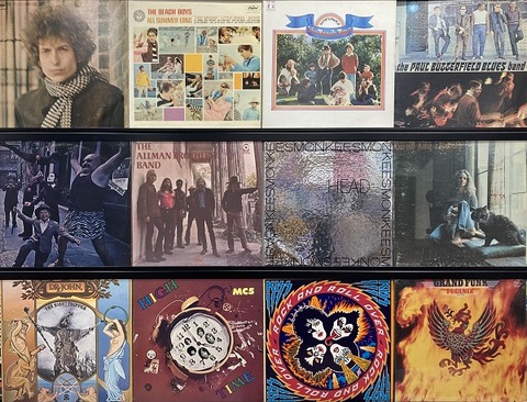 ReoNa ディスクまとめ売り 10/1(土) 「大阪ROCK廃盤セール～PREMIUM US～」※価格更新