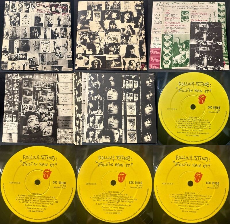 12/7(土)「大阪PREMIUM ROCK廃盤レコードセールVOL.1」~UK 12/7(土)「大阪PREMIUM ROCK廃盤レコードセールVOL.1」~UK