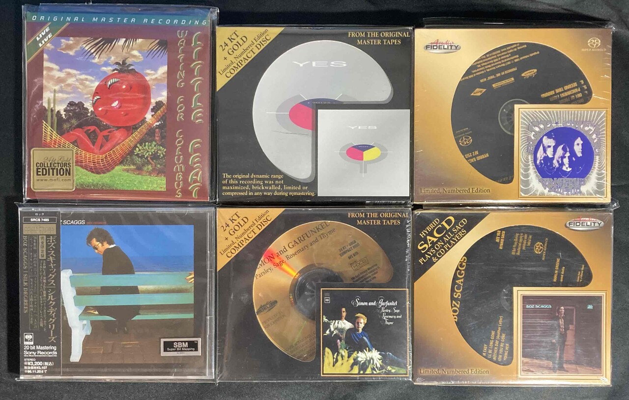 LP レコード　まとめ売り　洋楽　ロック　クラシック　50枚以上 Yahoo!オークション -「大量 まとめて」(ロック、ポップス（洋楽