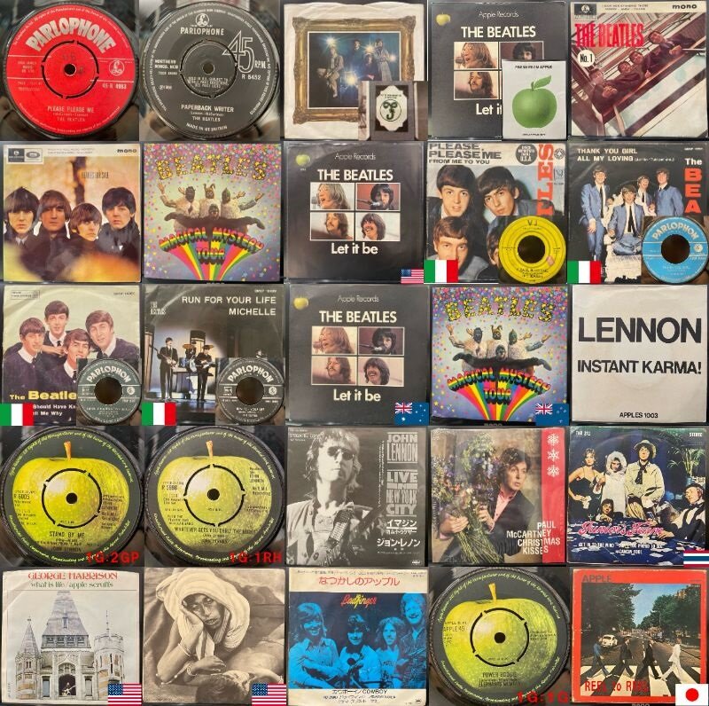 6/22(土) 「大阪BEATLES廃盤レコードセール~PREMIUM~」 : CD 6/22(土) 「大阪BEATLES廃盤レコードセール~PREMIUM~」 : CD