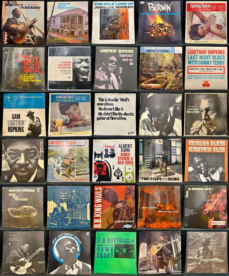 オンラインショップに出品致しました 8/3(日)「SOUL/RARE GROOVE 廃盤