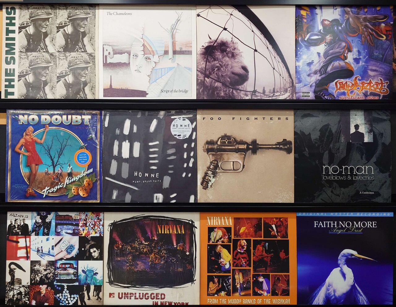 オンラインショップに出品しました！5/4(日)INDIE / ALTERNATIVE ROCK