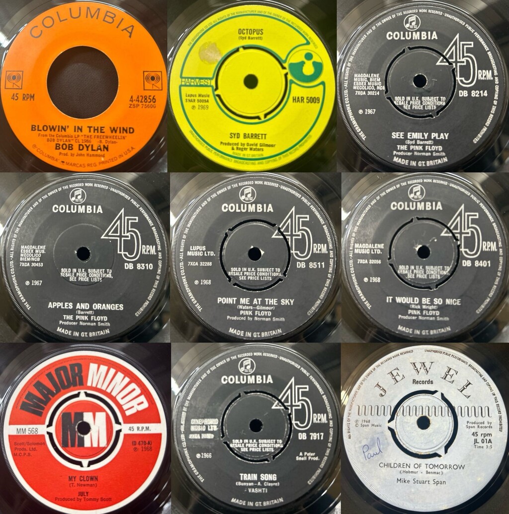 7/18(土) 「大阪PREMIUM 7inchセール」 : CD・レコード 販売/買取