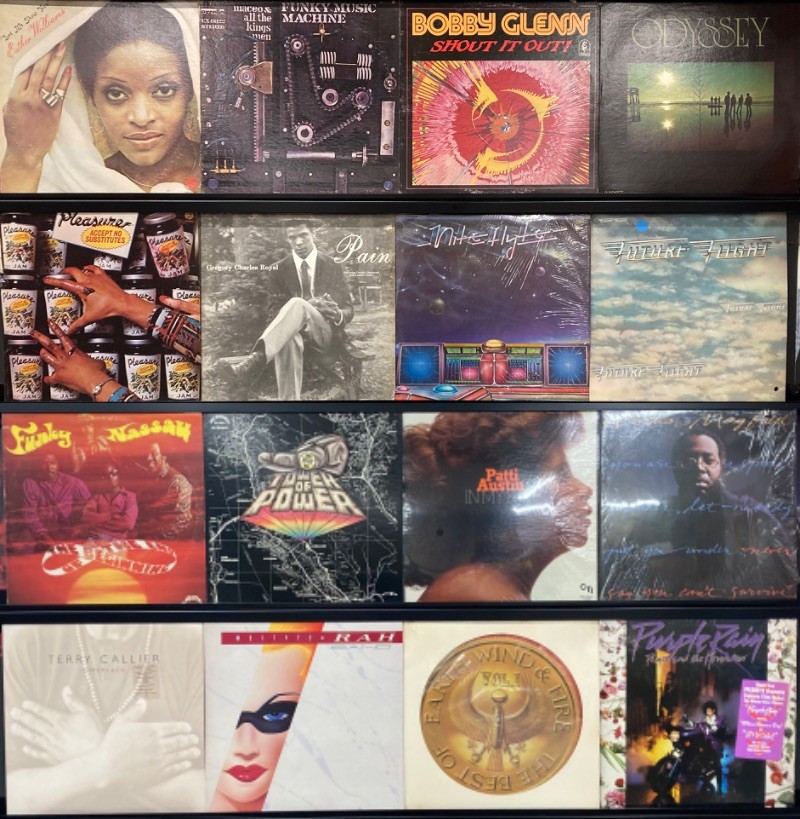coogie レコード KOJOE『2nd Childhood』LP