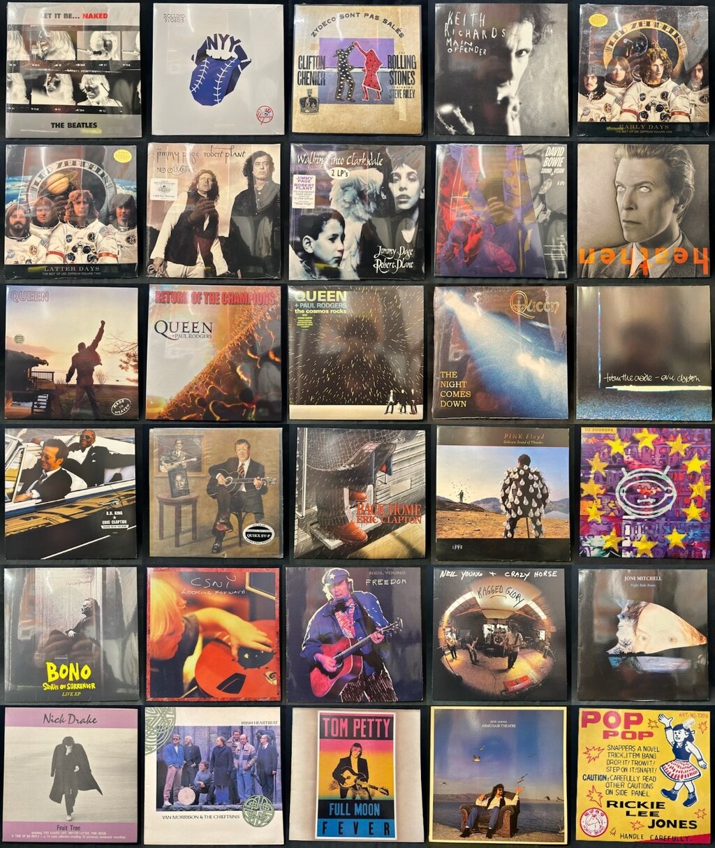 オンライン出品いたしました 10/18(土)「大阪近年/高音質盤