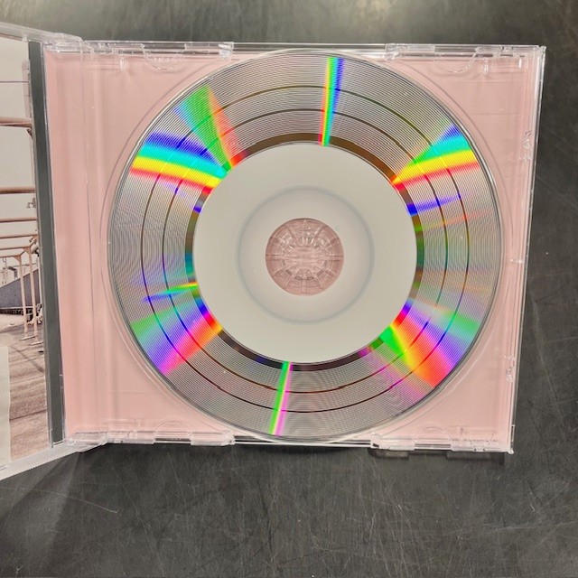 希少盤！】羊文学「BiRTH.ep」など合わせて8点入荷! : CD