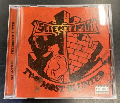 中古HIP HOP/CD】UNDERGROUND HIP HOPの希少CDが入荷しました 中古HIP HOP/CD】UNDERGROUND HIP HOPの希少CDが入荷しました