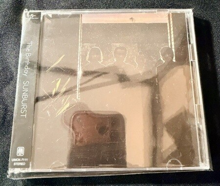 中古J-POP/CD】The BirthdayのCDが各種入荷いたしました！ : CD