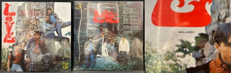 Nine Black Aps Shot Down 7㌅レコード Nine Black Aps Shot Down 7㌅レコード SHOP - 7