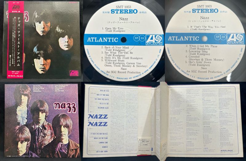 国内盤　DISCHARGE レコード　盤美品 12/21(日) 「大阪国内盤レコードセール～10th ANNIVERSARY②～」特設