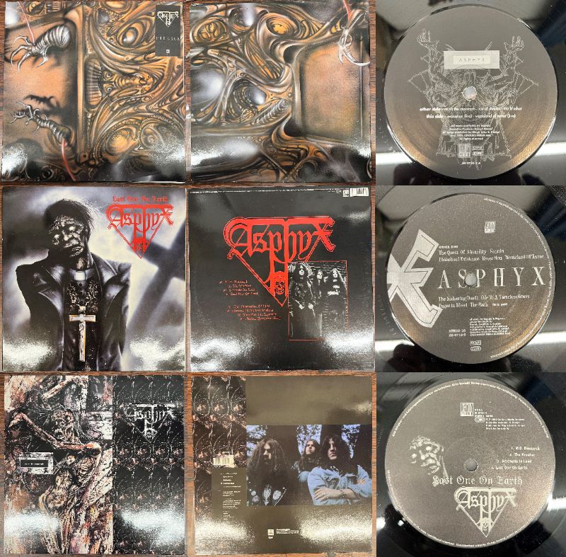 4/29(月/祝) HARD&HEAVY METAL廃盤レコードセール : CD 4/29(月/祝) HARD&HEAVY METAL廃盤レコードセール : CD