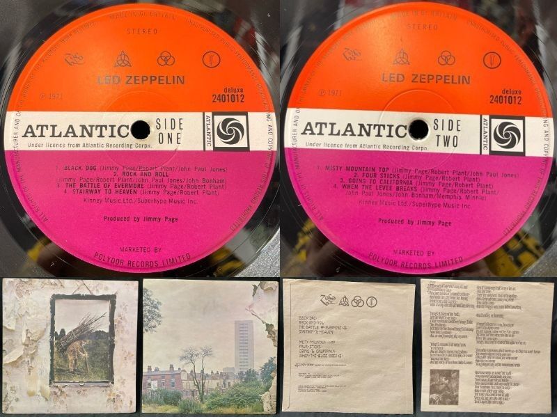 6/3(土) 「大阪ROCKプレミアムUKセールVOL.1」特設ページ : CD