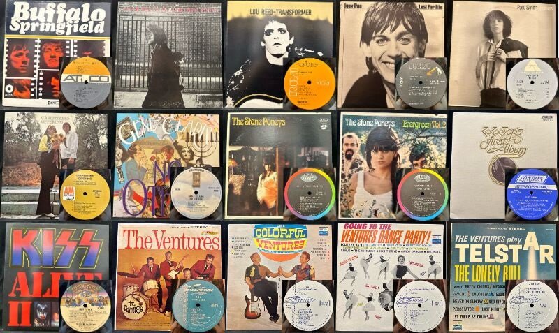 オンラインショップに出品しました!9/21(土) 「大阪US廃盤 オンラインショップに出品しました!9/21(土) 「大阪US廃盤