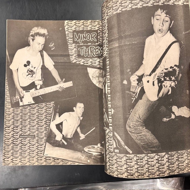 Punk 365: Holly George-Warren, Richard Hell: 9780810994041