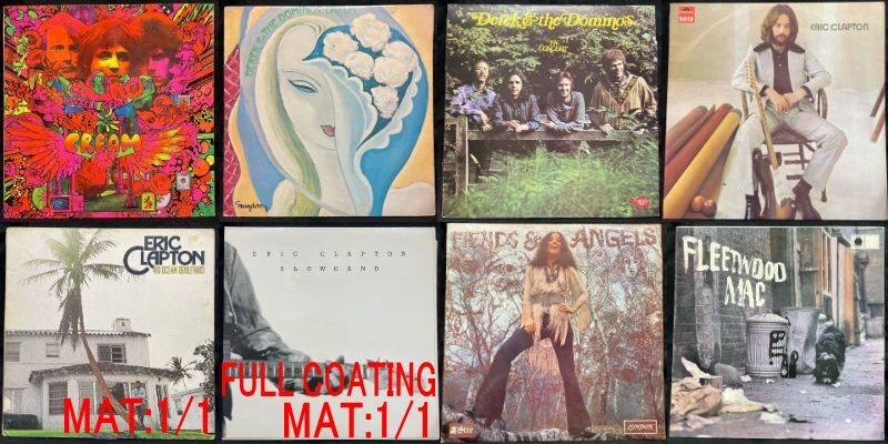 54-71 1st　アルバム　レア　廃盤 54-71 Discography: Vinyl, CDs, & More | Discogs