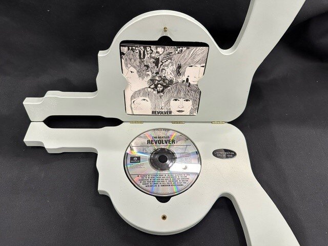 オンライン出品いたしました【中古ROCK/CD】8/24(土) ビートルズ オンライン出品いたしました【中古ROCK/CD】8/24(土) ビートルズ
