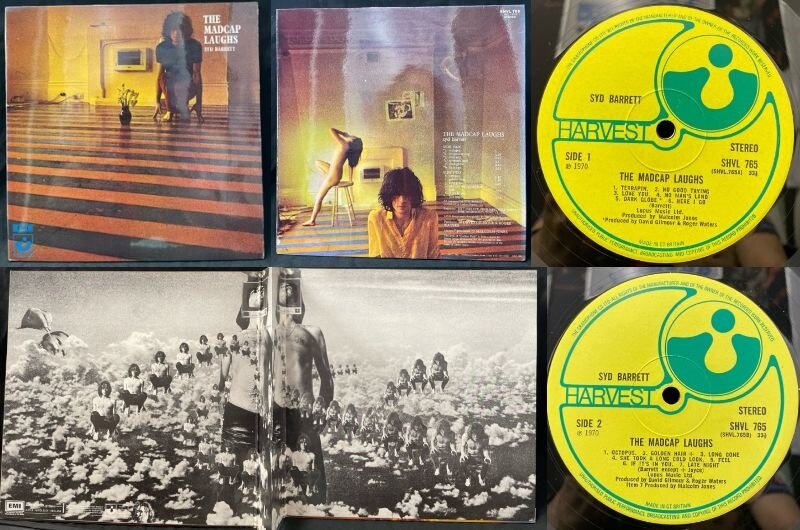 【廃盤・未再生】Learners レコード　2枚セット 12/7(土) INDIE / ALTERNATIVEプレミアム廃盤レコードセール
