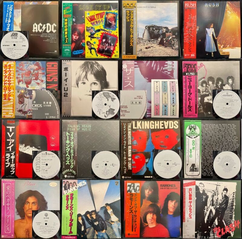 5/4(土祝) 大阪国内盤レコードセール ※オンラインショップに出品 5/4(土祝) 大阪国内盤レコードセール ※オンラインショップに出品