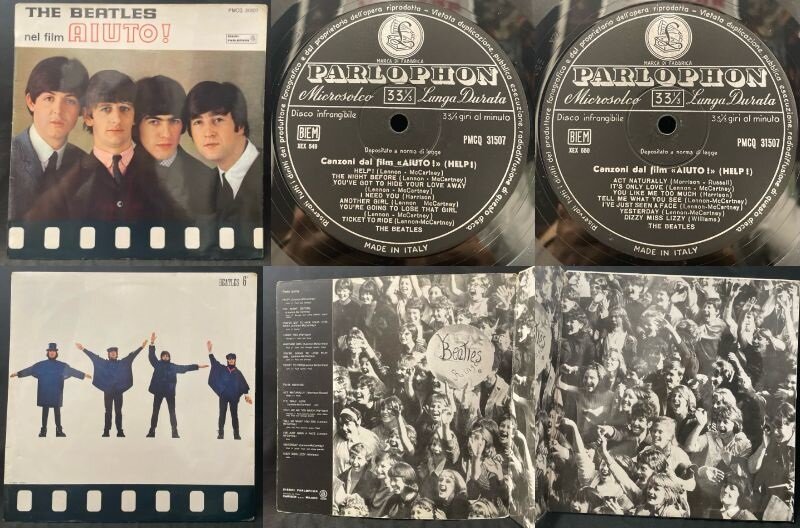 6/22(土) 「大阪BEATLES廃盤レコードセール~PREMIUM~」特設 6/22(土) 「大阪BEATLES廃盤レコードセール~PREMIUM~」特設
