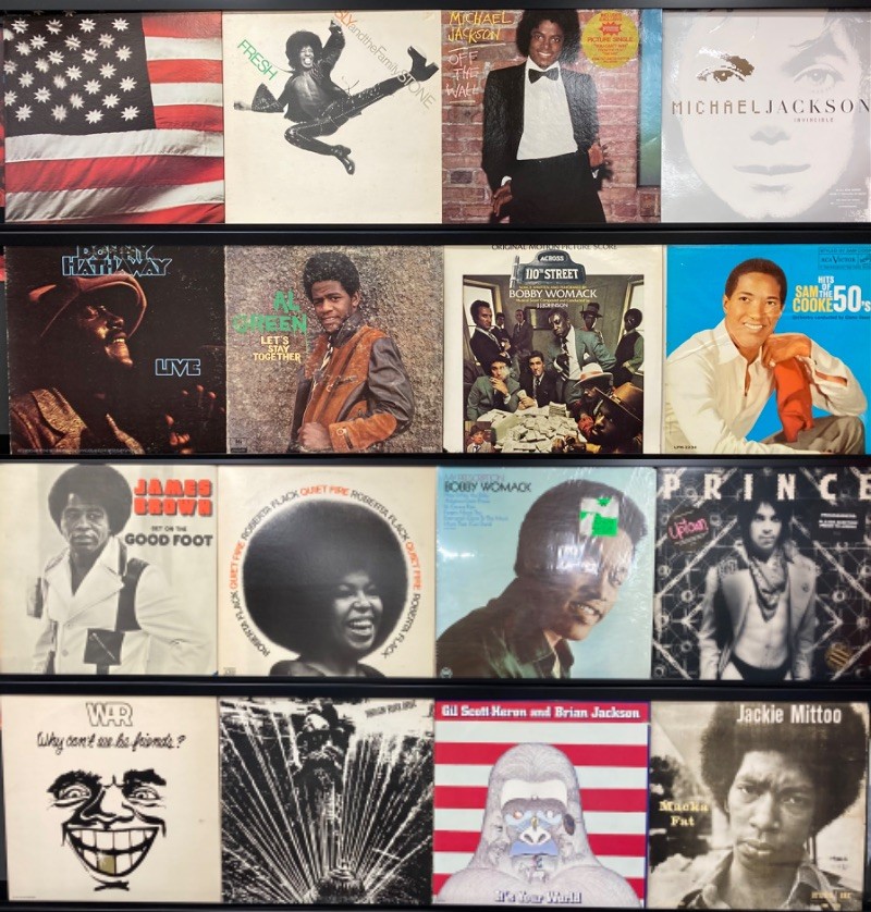 US盤 SOUL RAREGROOVE LPレコードまとめ売り レコードセット US盤 SOUL RAREGROOVE LPレコードまとめ売り レコードセット US