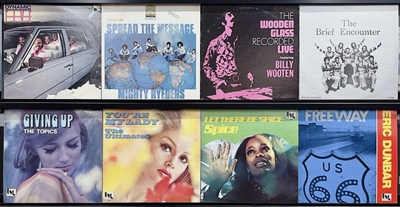 美盤 LA CLAVE LP レコード フリー・ソウル レア・グルーブ 美盤 LA CLAVE LP レコード フリー・ソウル レア・グルーブ 美盤