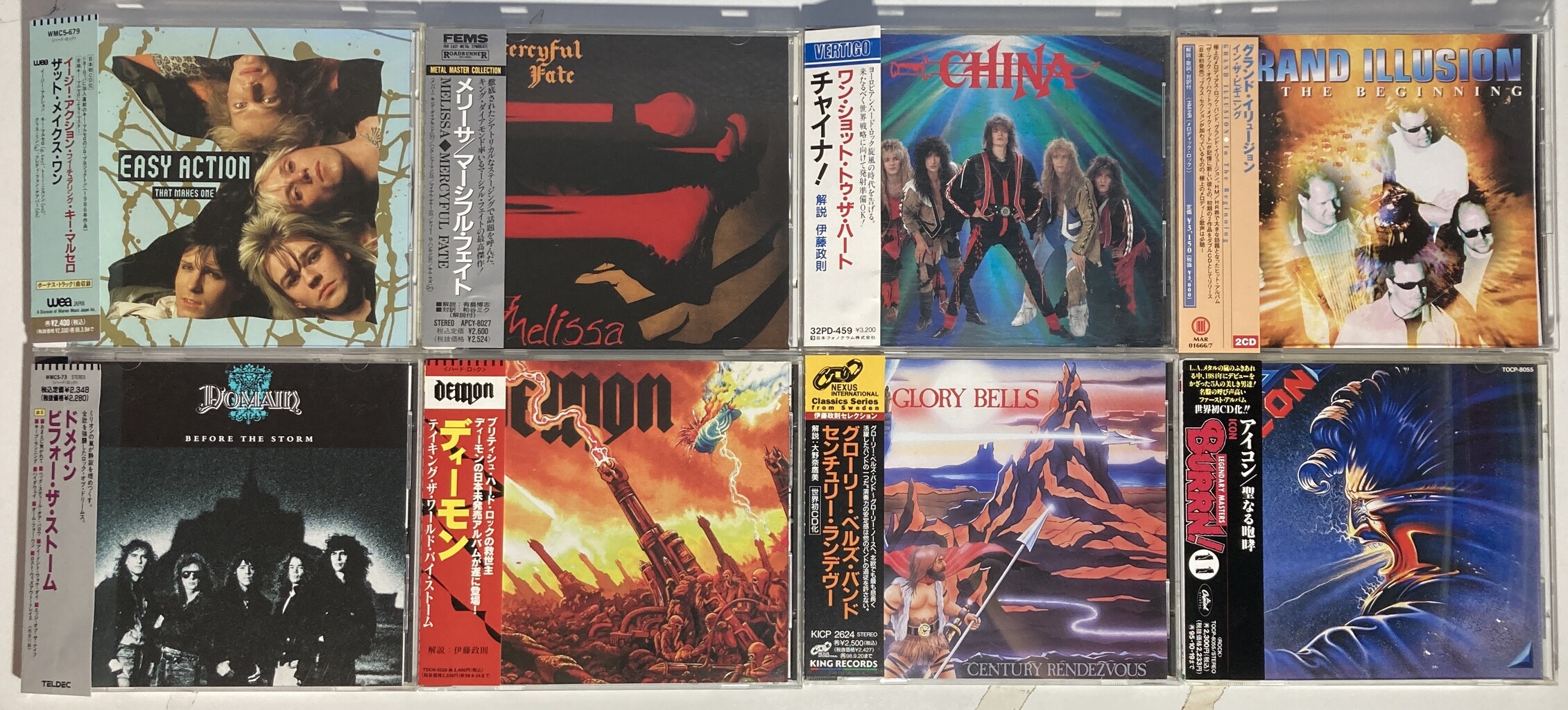 廃盤 DVD フローランス・ミアイユ作品集 全5作品収録 特典映像収録 オンライン出品しました！！【GW廃盤レコードセール】5/4(土)J