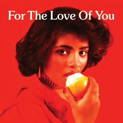 希少盤！V.A./For The Love Of You LPアナログレコード V.A. - For The Love Of You Vol. 2.1 - Lighthouse Records