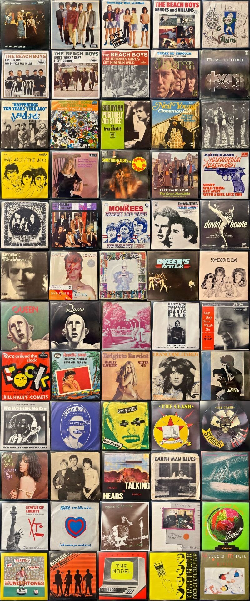 CD バラ売り 12/22(日)『プレミアム7インチシングルセール』 : diskunion