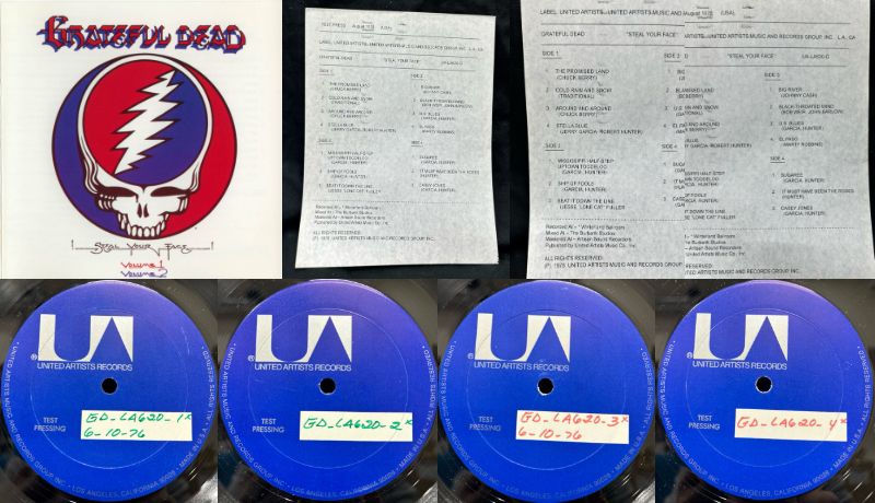 12/27(土) 「大阪PREMIUM US廃盤レコードセール」特設ページ : CD
