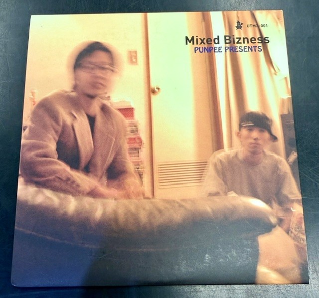 PUNPEE CDBlu-ray まとめ売り 中古J-HIP HOP/CD】PUNPEEのCDが各種入荷いたしました！ : CD