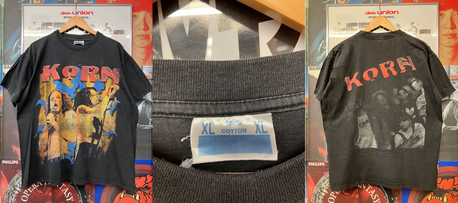 11/26(土) バンドTシャツ入荷致しました。 : CD・レコード 販売 11/26(土) バンドTシャツ入荷致しました。 : CD・レコード 販売