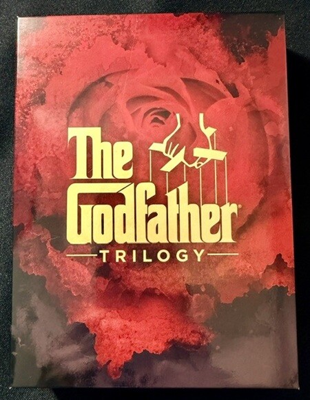 中古映像/DVD】映画DVD BOXが各種入荷いたしました！ : CD・レコード