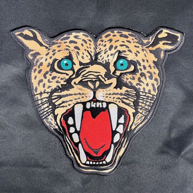 チーターパッチ付き！】「RAW POWER THE 7 INCH EDITION/IGGY