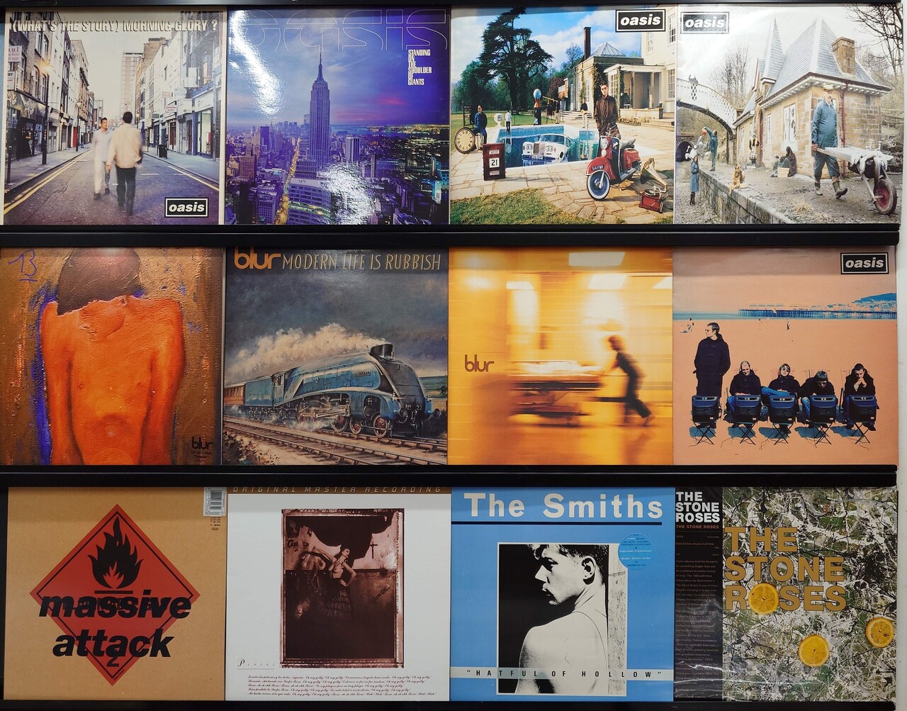 10/3(土)INDIE/ALTERNATIVE ROCK廃盤セール開催 : CD・レコード 販売